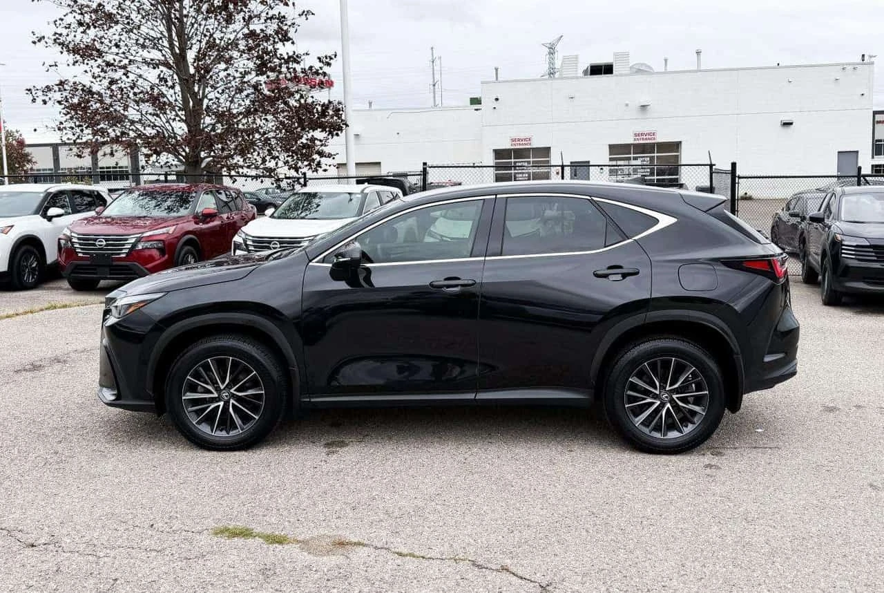 Lexus NX * 350h Certified | Signature Grade | No Accident | | Mobile.bg � ����������� 4