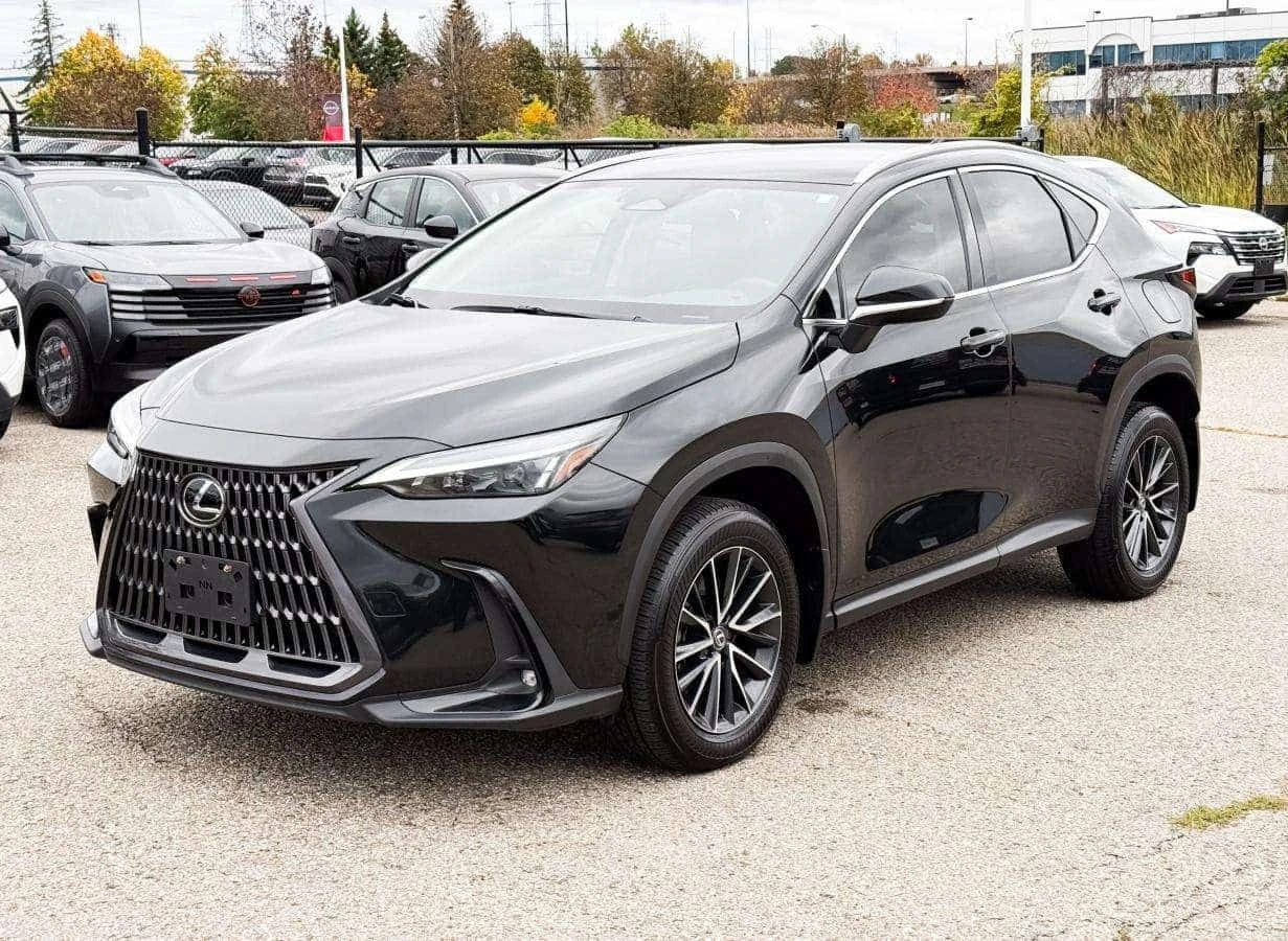 Lexus NX * 350h Certified | Signature Grade | No Accident | | Mobile.bg � ����������� 3