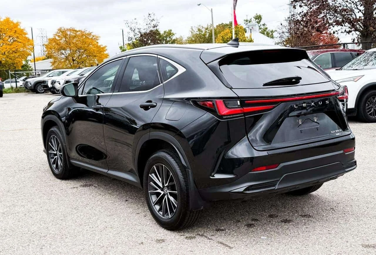 Lexus NX * 350h Certified | Signature Grade | No Accident | | Mobile.bg � ����������� 5