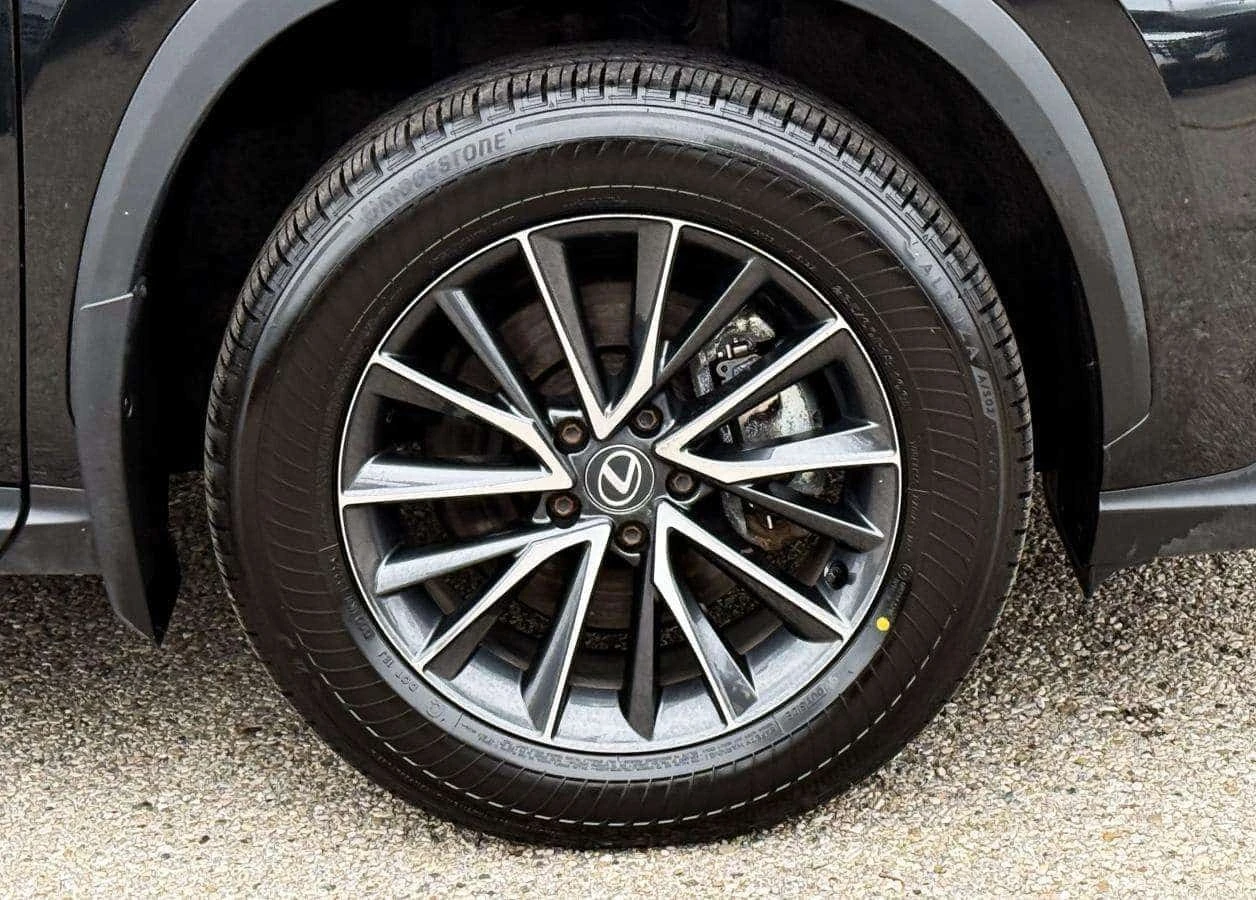 Lexus NX * 350h Certified | Signature Grade | No Accident | | Mobile.bg � ����������� 9