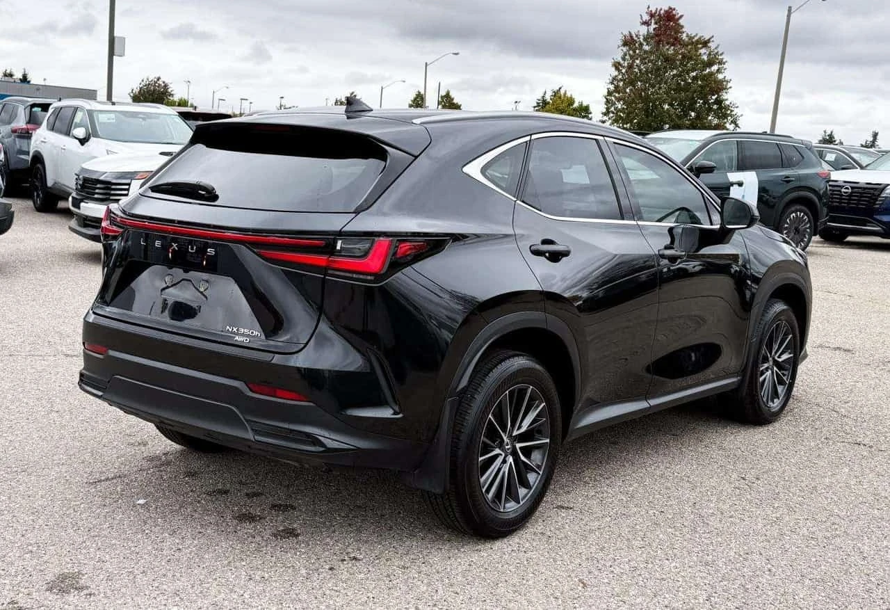 Lexus NX * 350h Certified | Signature Grade | No Accident | | Mobile.bg � ����������� 7