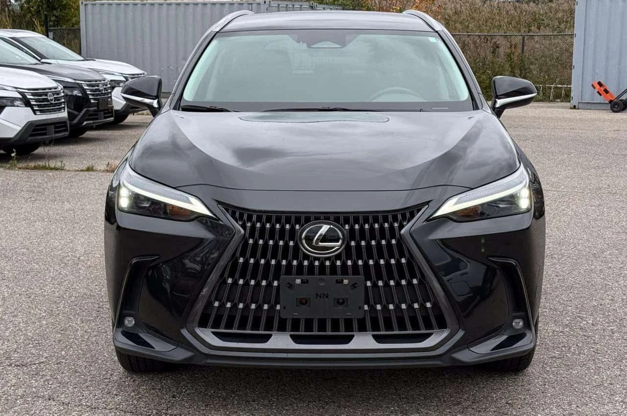 Lexus NX * 350h Certified | Signature Grade | No Accident | | Mobile.bg � ����������� 2