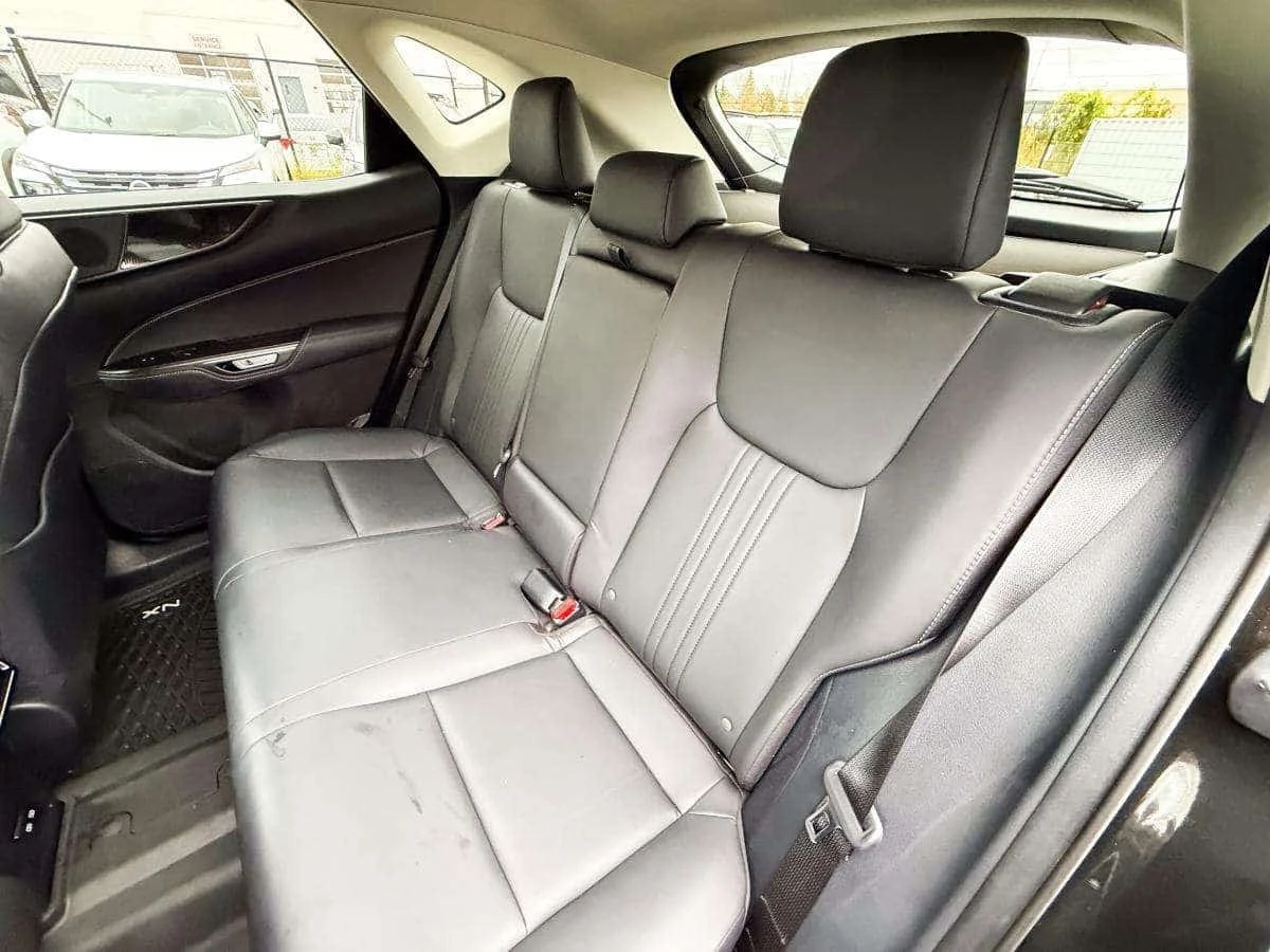 Lexus NX * 350h Certified | Signature Grade | No Accident | | Mobile.bg � ����������� 12