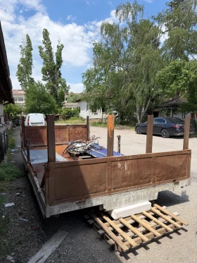 Iveco Daily 65C, снимка 2