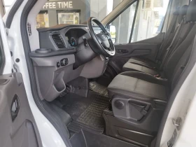 Ford Transit, снимка 4