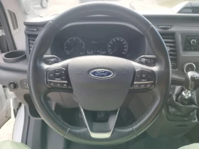 Ford Transit, снимка 17