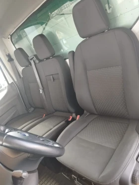 Ford Transit, снимка 7