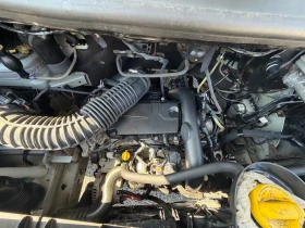 Renault Master 2.3dci 125hp НА ЧАСТИ, снимка 14