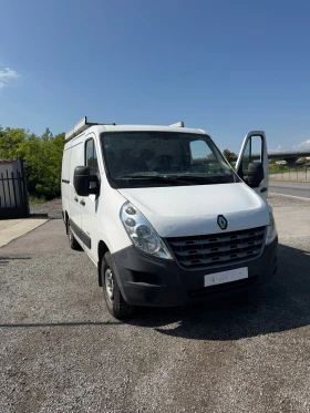 Renault Master 2.3dci 125hp НА ЧАСТИ, снимка 2