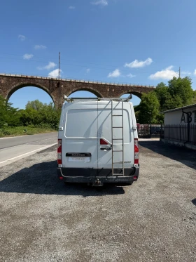 Renault Master 2.3dci 125hp НА ЧАСТИ, снимка 5
