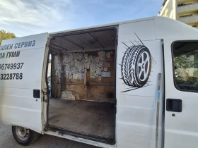 Fiat Ducato 2.8idTD, снимка 8