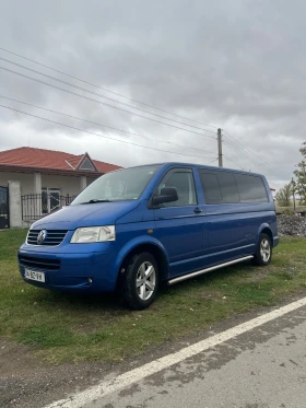 VW Transporter, снимка 2