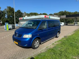 VW Transporter, снимка 3