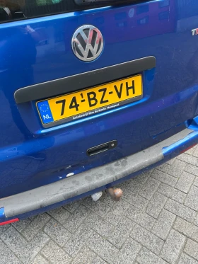 VW Transporter, снимка 10