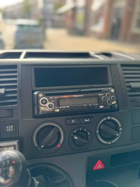 VW Transporter, снимка 6
