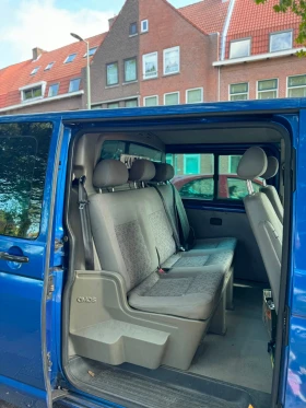VW Transporter, снимка 7