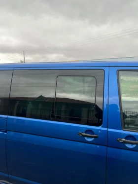 VW Transporter, снимка 5