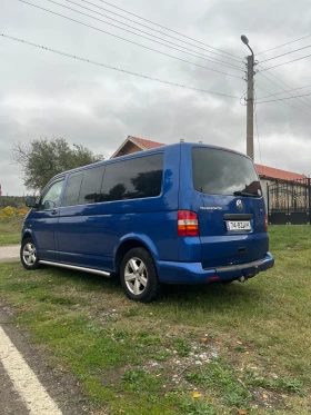 VW Transporter, снимка 3
