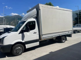 VW Crafter, снимка 2