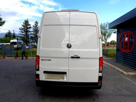 VW Crafter 2.0 TDi , снимка 6