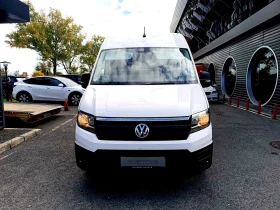 VW Crafter 2.0 TDi , снимка 2