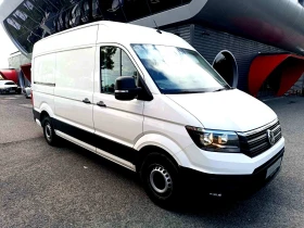 VW Crafter 2.0 TDi 