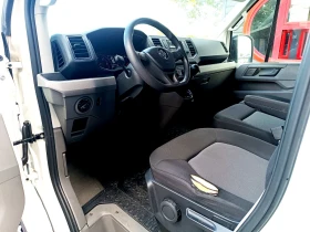 VW Crafter 2.0 TDi , снимка 10