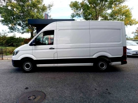 VW Crafter 2.0 TDi , снимка 4