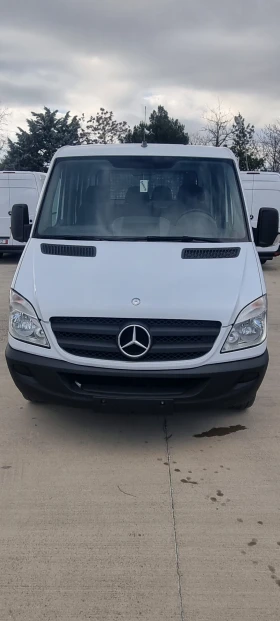 Mercedes-Benz Sprinter 316 TOP SASTOJANIE EVRO 5 | Mobile.bg    10