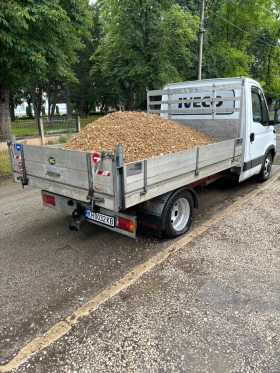     Iveco 35s15 Ceilin