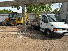     Iveco 35s15 Ceilin