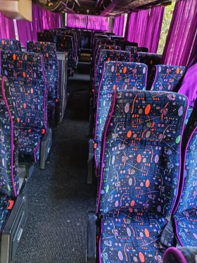 Обява за продажба на Setra H ~ 500 лв. - изображение 3