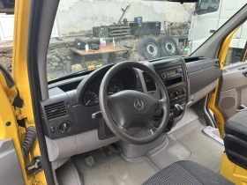 Mercedes-Benz Sprinter 215 CDI *  *  | Mobile.bg    7
