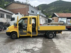     Mercedes-Benz Sprinter 215 CDI *  * 