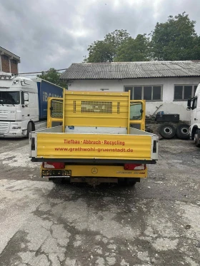 Mercedes-Benz Sprinter 215 CDI *  *  | Mobile.bg    8