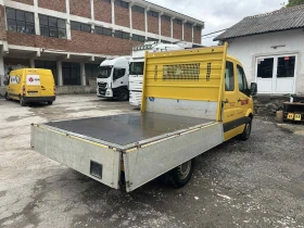 Mercedes-Benz Sprinter 215 CDI *  *  | Mobile.bg    5