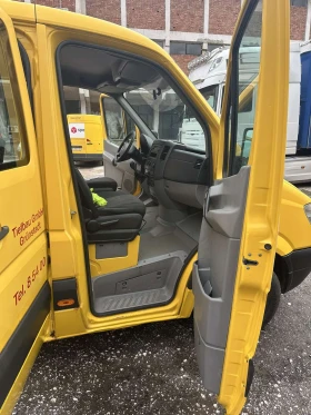 Mercedes-Benz Sprinter 215 CDI *  *  | Mobile.bg    10