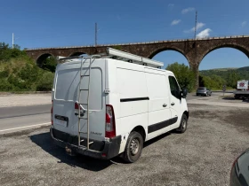 Renault Master 2.3dci 125hp �� ����� | Mobile.bg � ����� ������ 6