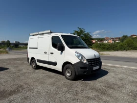 Renault Master 2.3dci 125hp �� ����� | Mobile.bg � ����� ������ 7