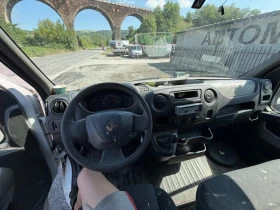 Renault Master 2.3dci 125hp �� ����� | Mobile.bg � ����� ������ 12