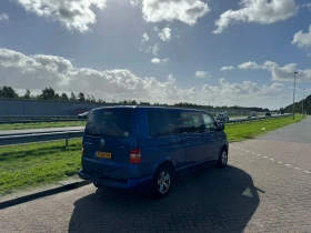 VW Transporter undefined | Auto.bg — изображение 4