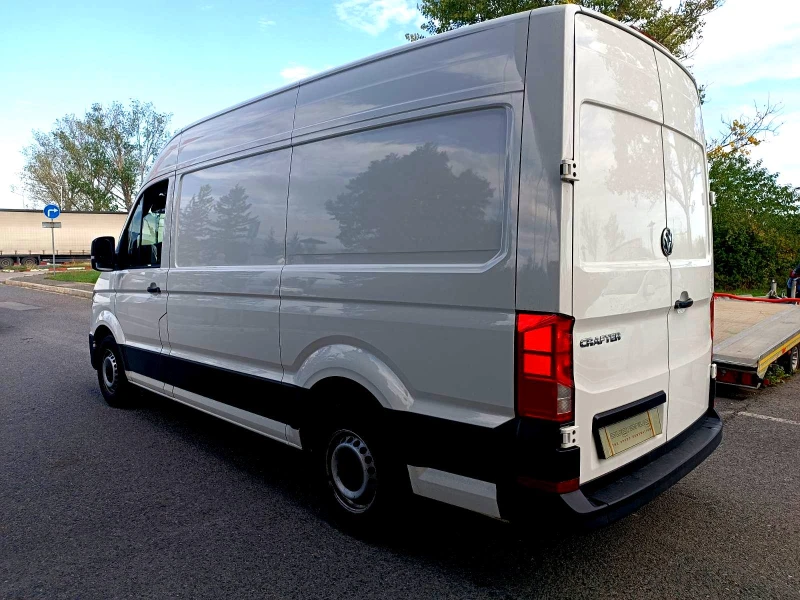 VW Crafter 2.0 TDi , снимка 5 - Бусове и автобуси - 47619706