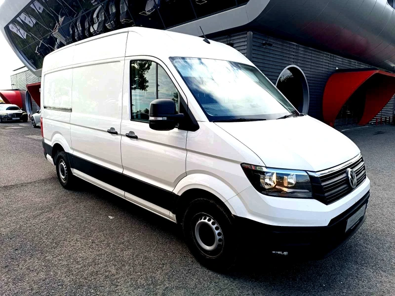 VW Crafter 2.0 TDi , снимка 1 - Бусове и автобуси - 47619706