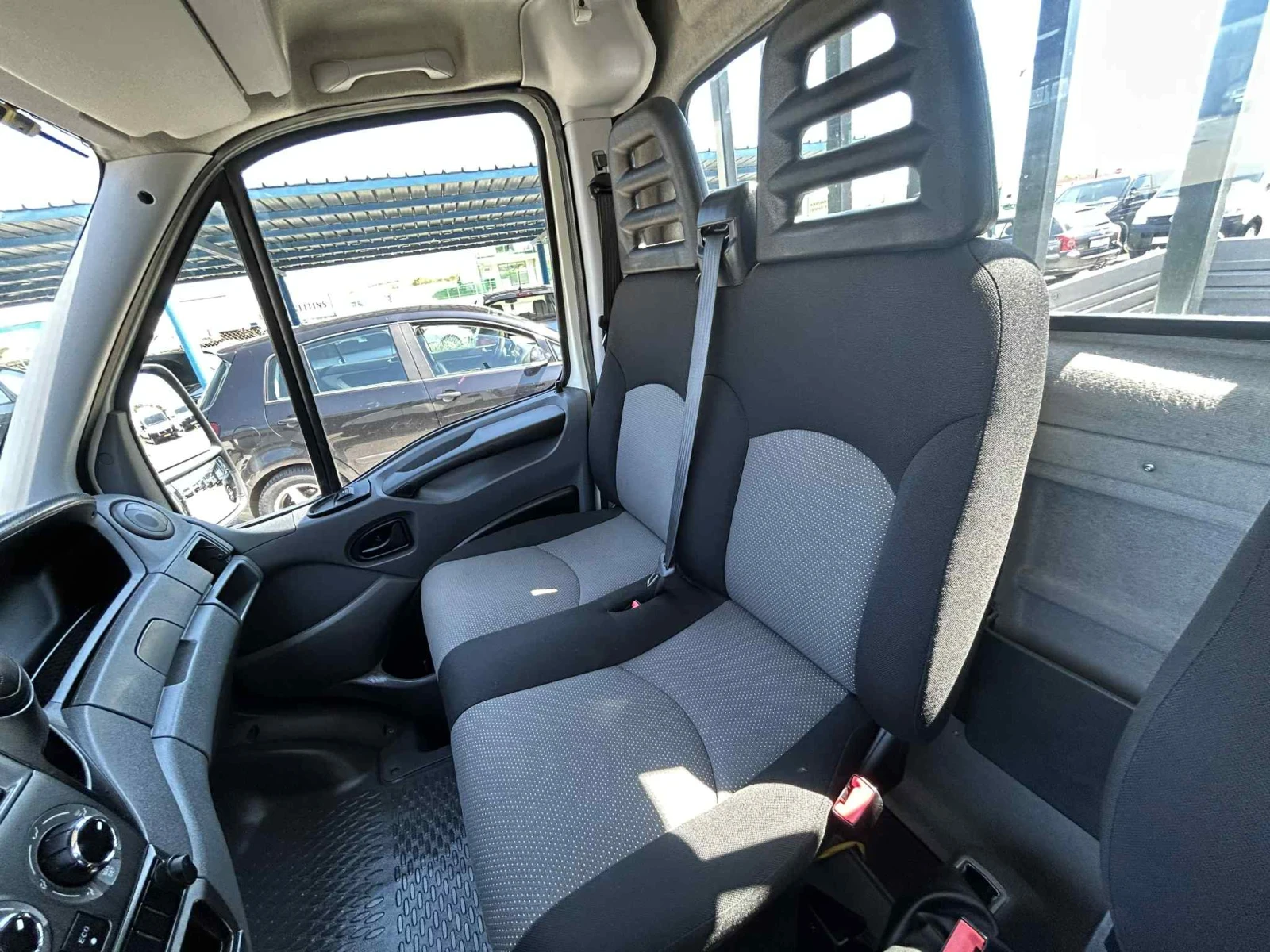Iveco Daily 3.0 - изображение 9