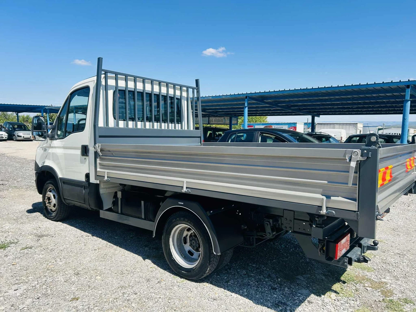 Iveco Daily 3.0 - изображение 4