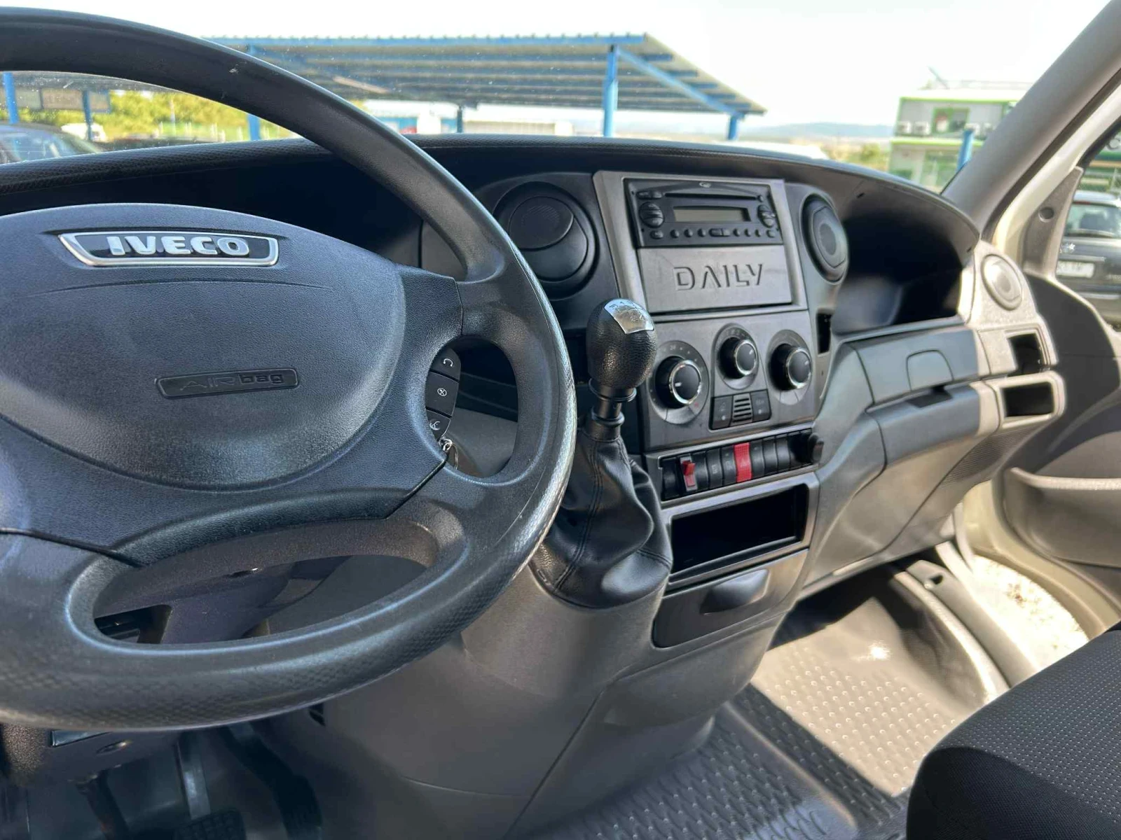 Iveco Daily 3.0 - изображение 10