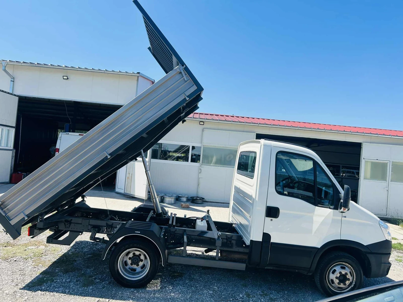 Iveco Daily 3.0 - изображение 7