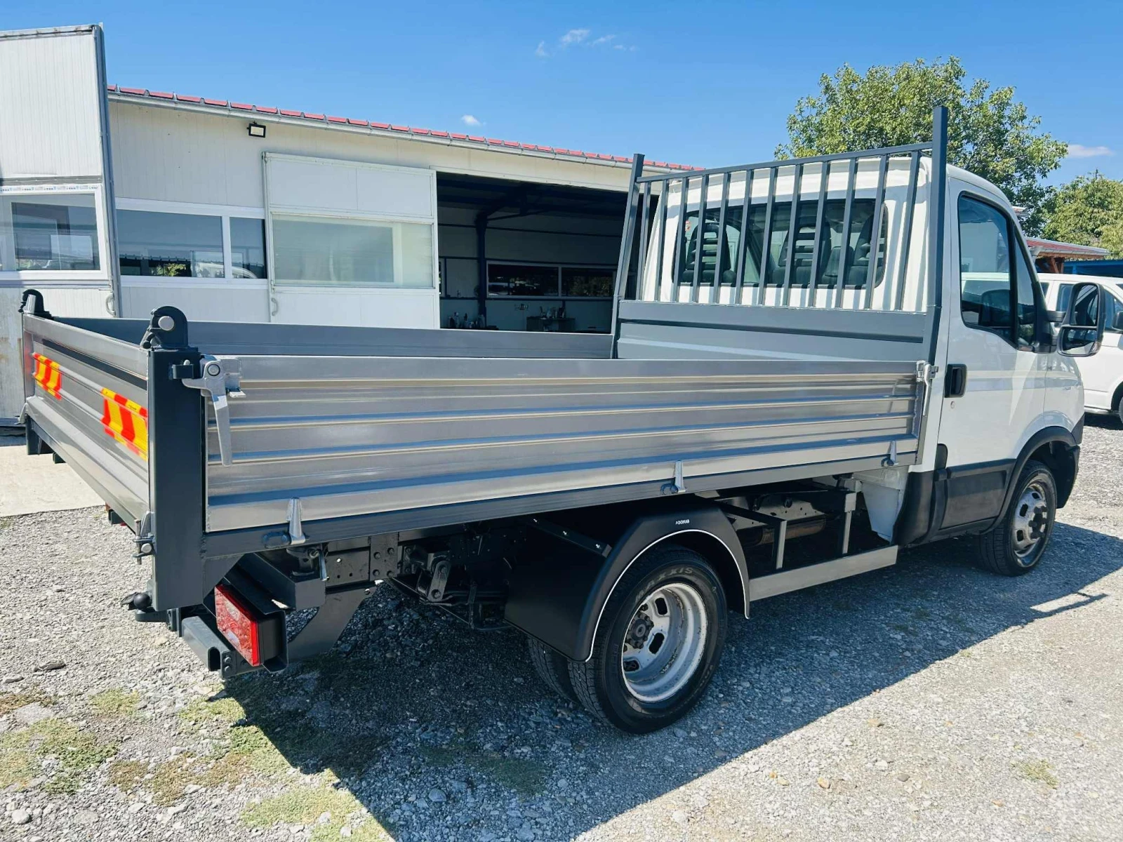 Iveco Daily 3.0 - изображение 3