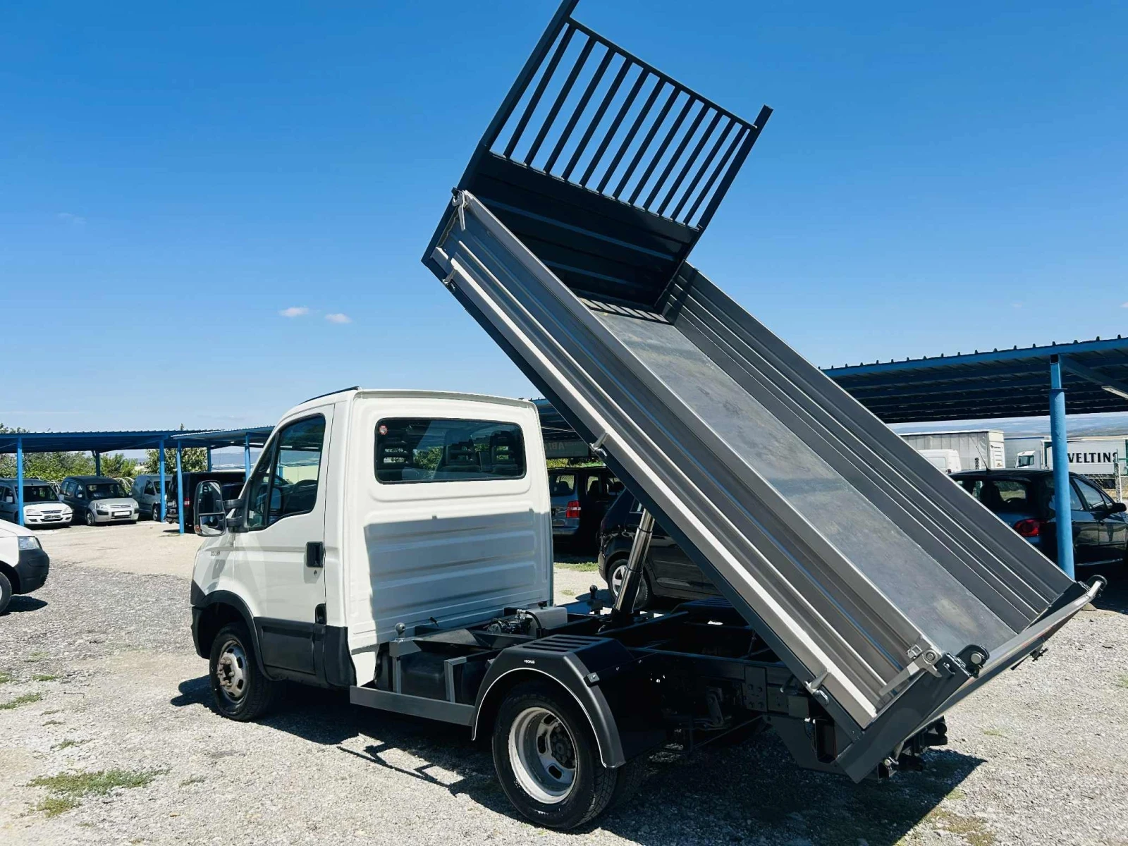 Iveco Daily 3.0 - изображение 5