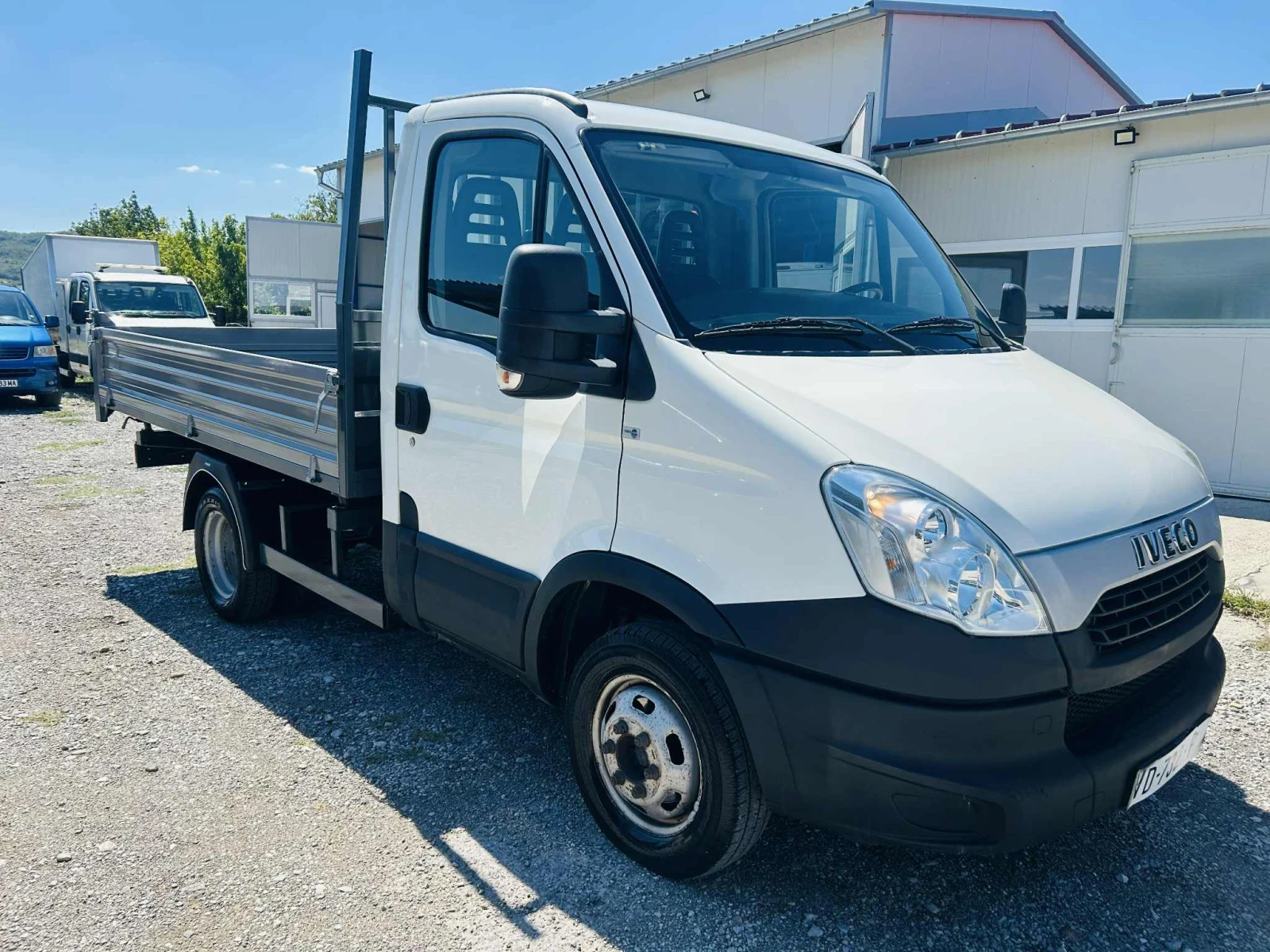 Iveco Daily 3.0 - изображение 2